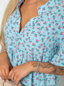 Сукня міді Ager модель У-1129593::000000031 Фото