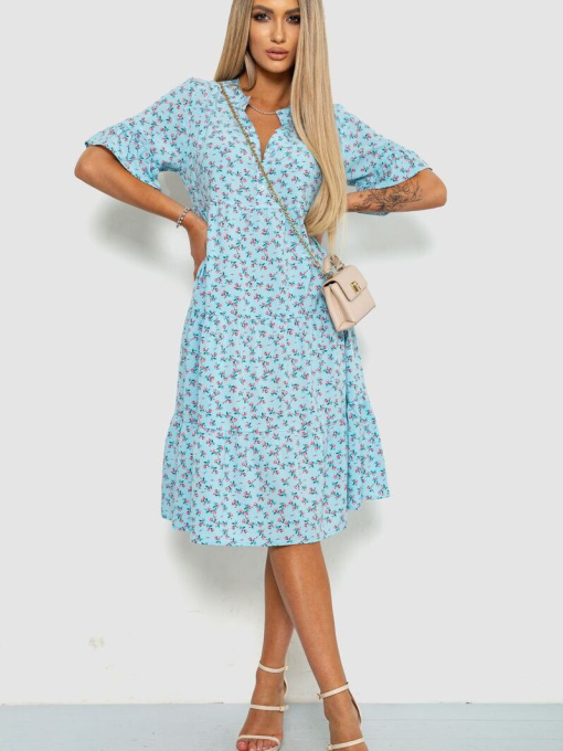 Платье миди Ager модель У-1129593::000000031 Фото