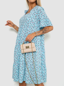 Платье миди Ager модель У-1129593::000000031 Платье миди Ager модель У-1129593::000000031 Фото