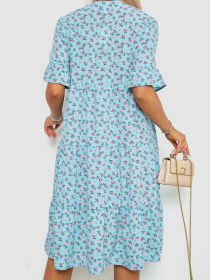 Платье миди Ager модель У-1129593::000000031 Платье миди Ager модель У-1129593::000000031 Фото