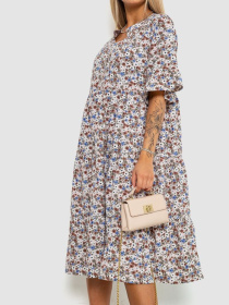 Сукня міді Ager модель У-1129593::У-0000457 Фото