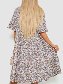 Сукня міді Ager модель У-1129593::У-0000457 Фото