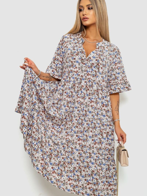 Платье миди Ager модель У-1129593::У-0000457 Фото