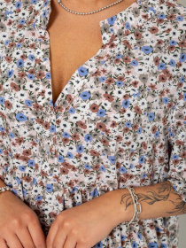 Сукня міді Ager модель У-1129593::У-0000457 Фото