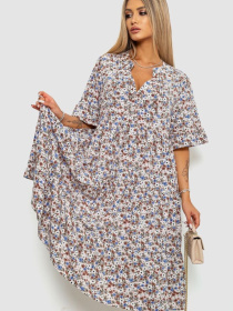 Сукня міді Ager модель У-1129593::У-0000457 Фото