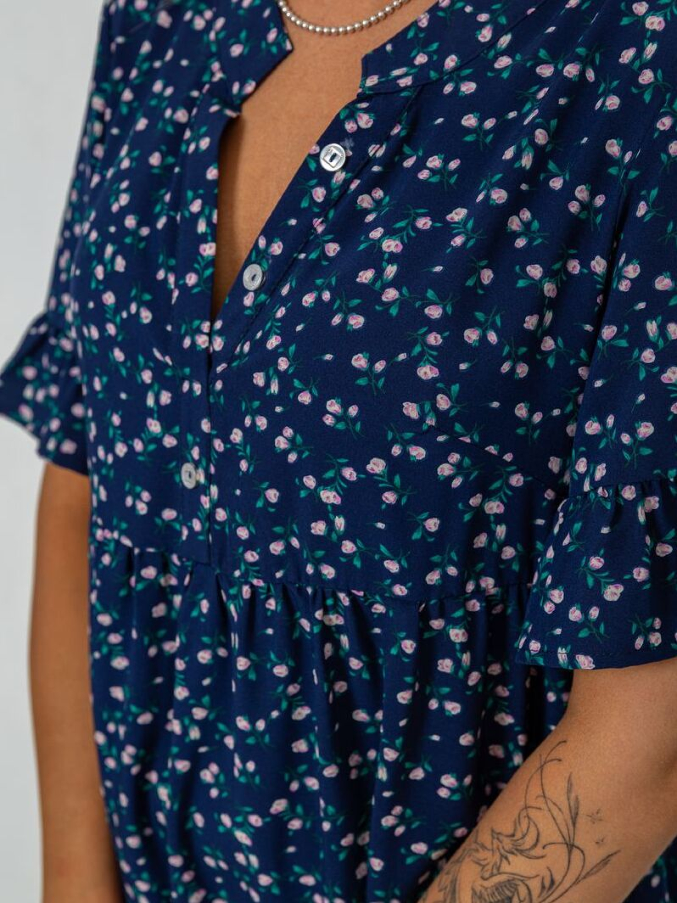 Сукня міді Ager модель У-1129593::У-0000148 Фото