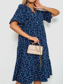 Сукня міді Ager модель У-1129593::У-0000148 Фото