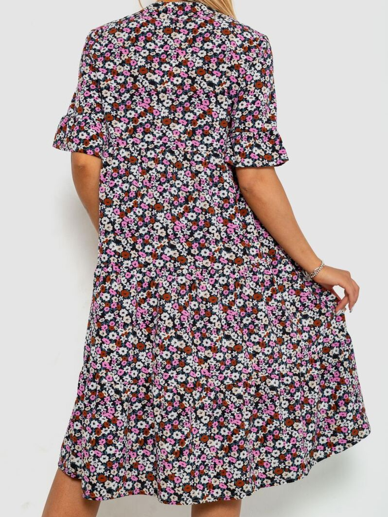 Сукня міді Ager модель У-1129593::000000192 Фото