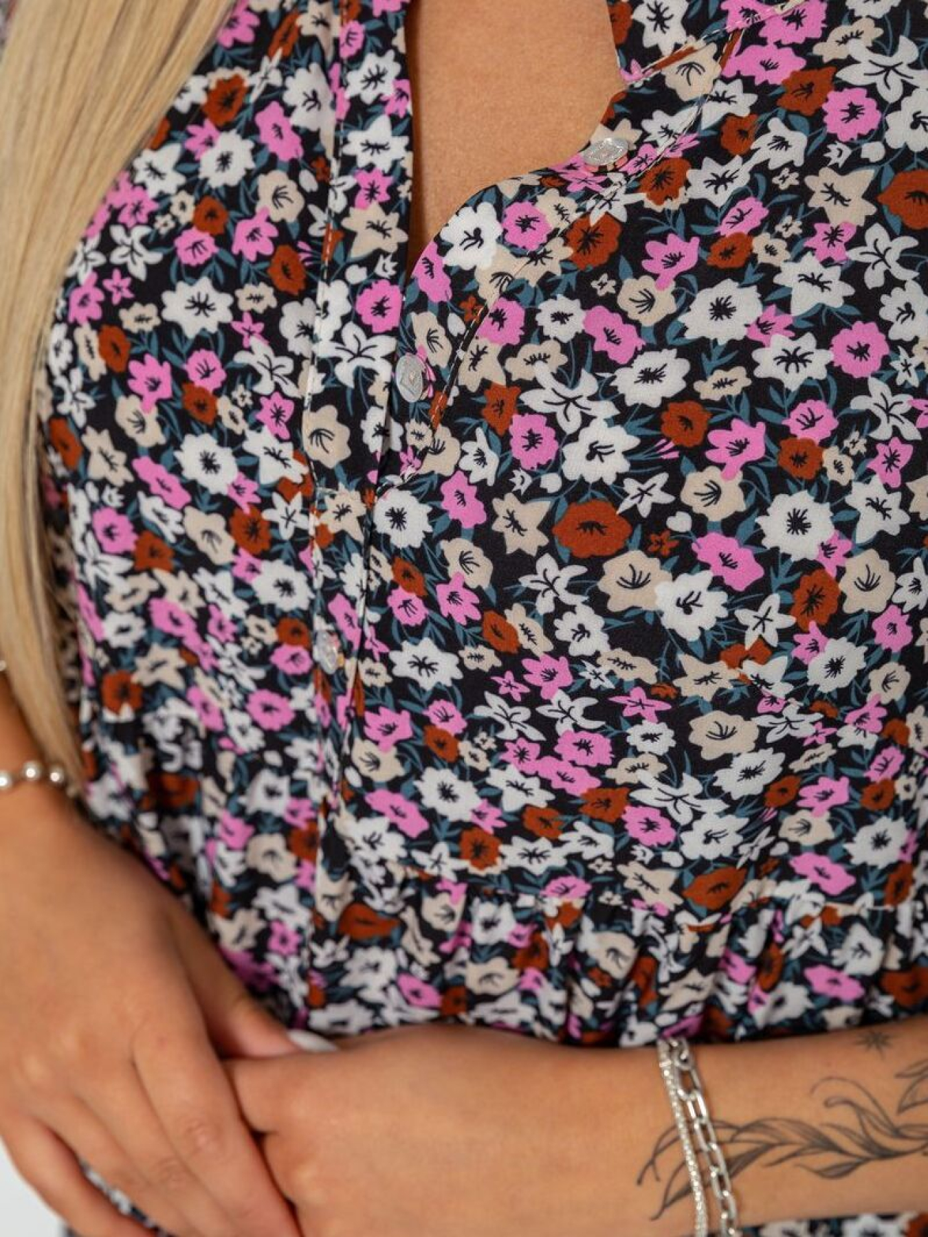 Сукня міді Ager модель У-1129593::000000192 Фото