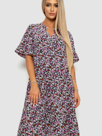 Сукня міді Ager модель У-1129593::000000192 Фото