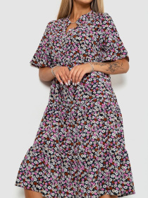 Сукня міді Ager модель У-1129593::000000192 Фото