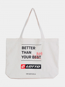 Экосумка Lotto модель TT0026 Фото