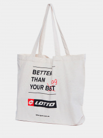 Экосумка Lotto модель TT0026 Фото