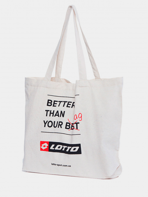 Экосумка Lotto модель TT0026 Фото