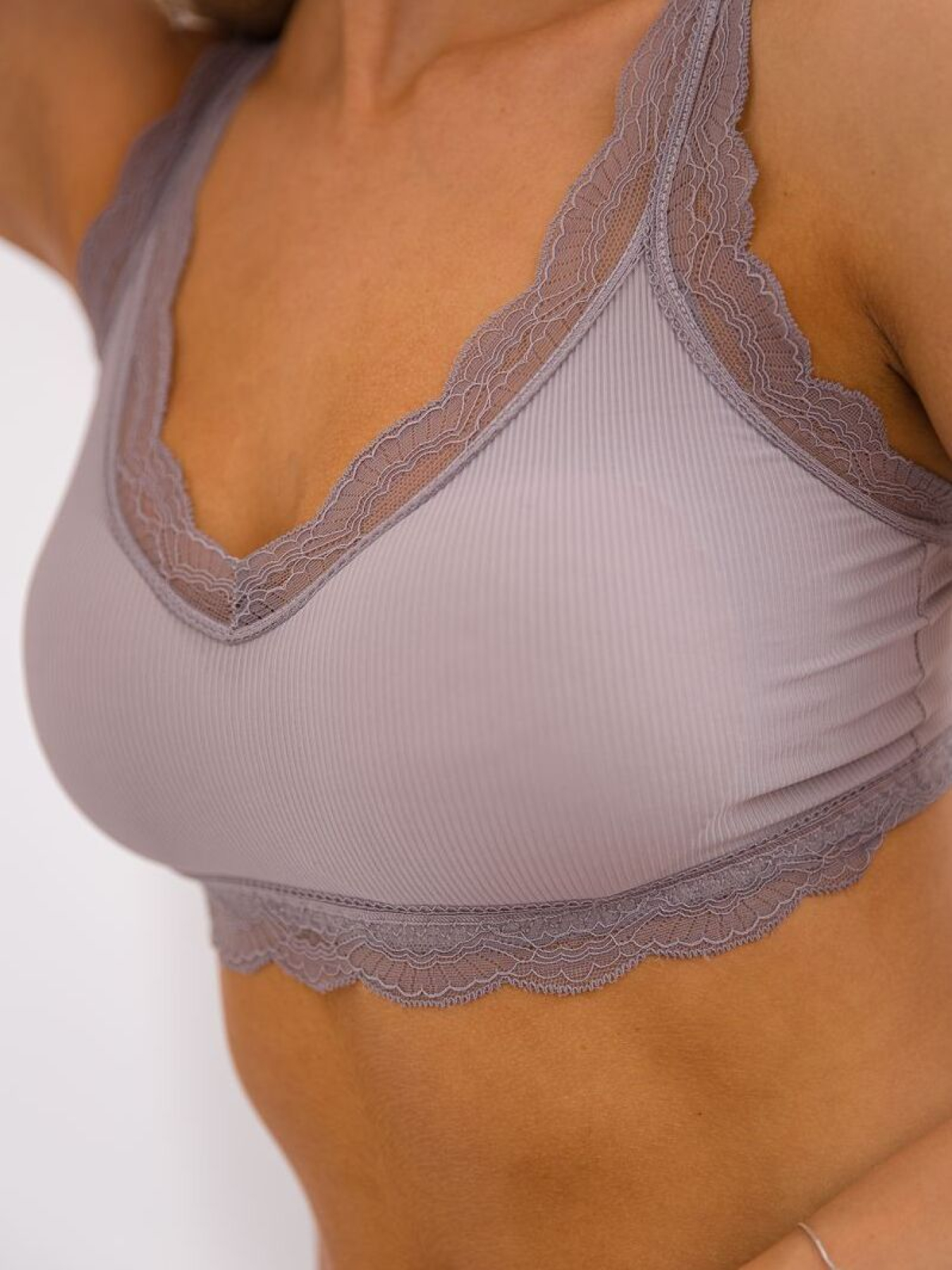 Бюстгальтер Ager модель У-1121016::000000072 Фото