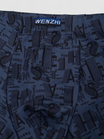 Трусы Ager модель У-1132515::000000090 Фото