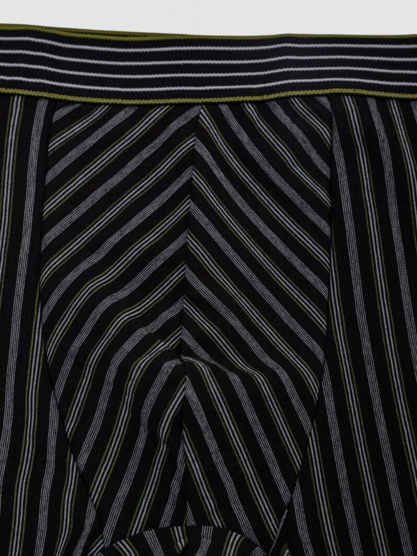 Трусы Ager модель У-1132517::000000101 Фото