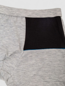 Труси Ager модель У-1132509::000000069 Фото