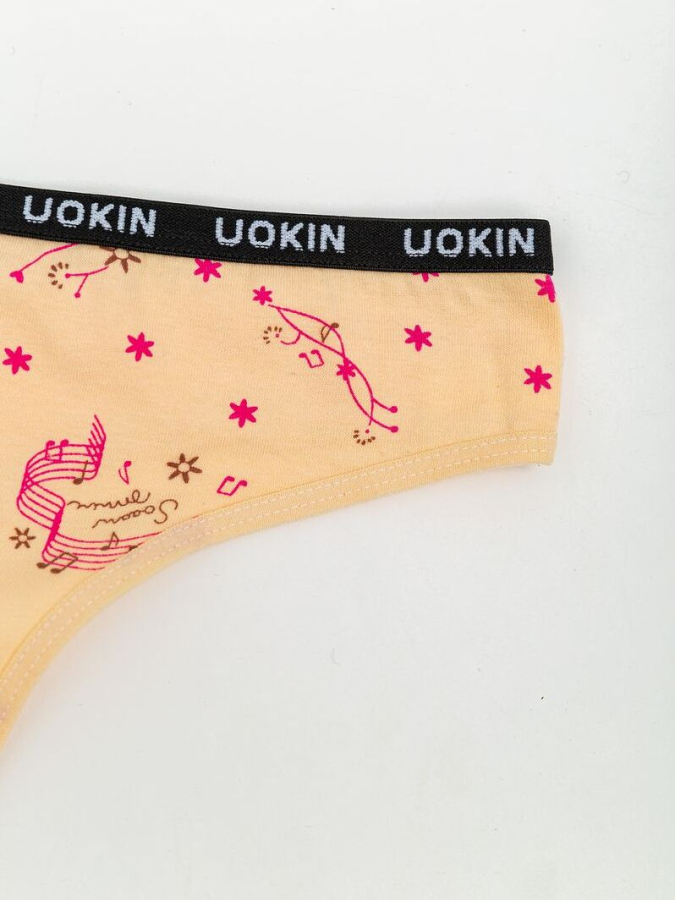 Труси Ager модель У-1121302::000000023 Фото