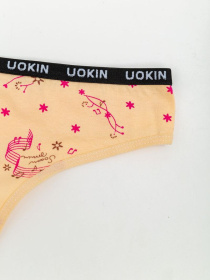 Труси Ager модель У-1121302::000000023 Фото