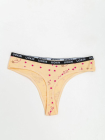 Труси Ager модель У-1121302::000000023 Фото