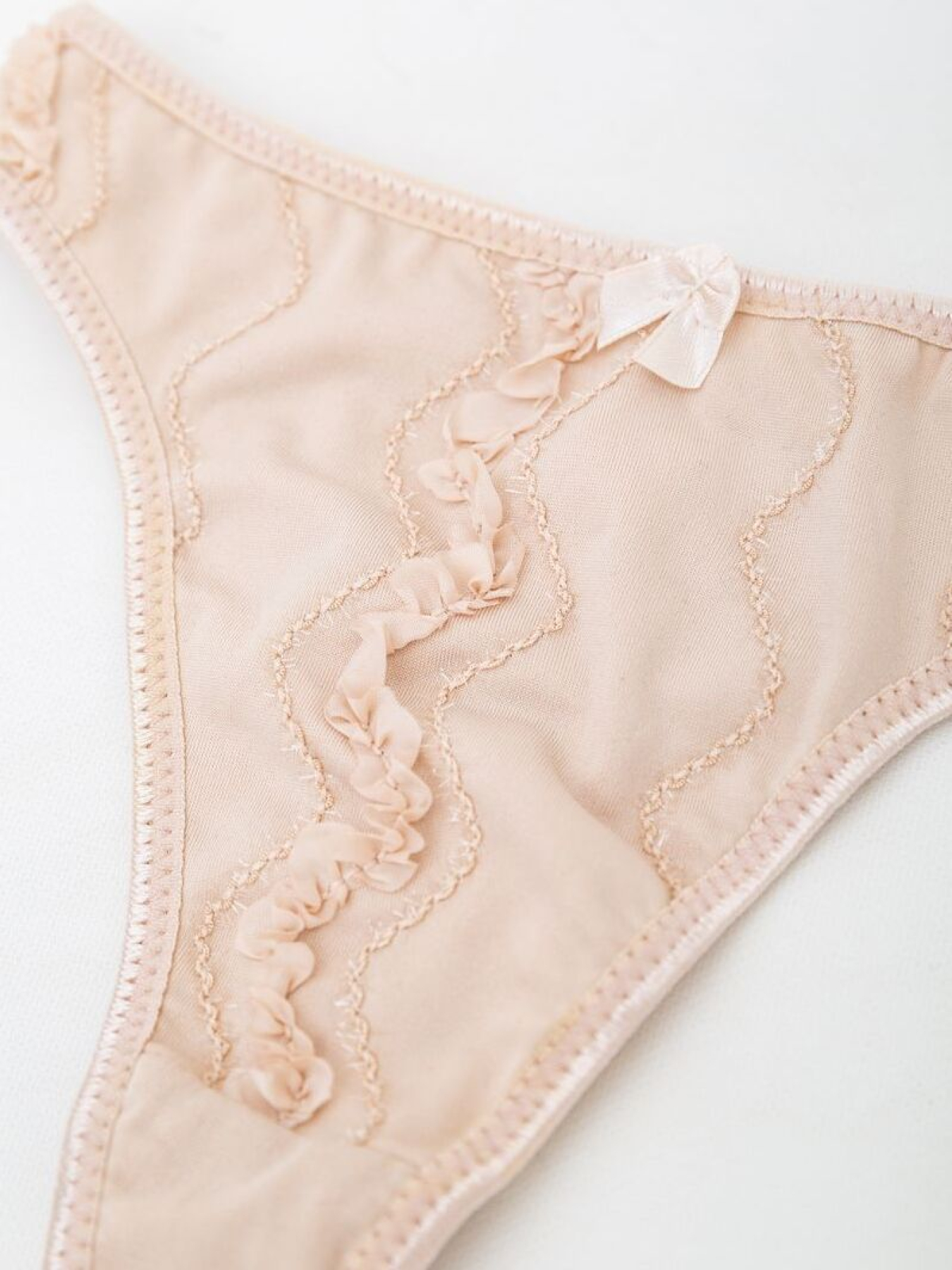 Труси Ager модель У-1127218::000000023 Фото