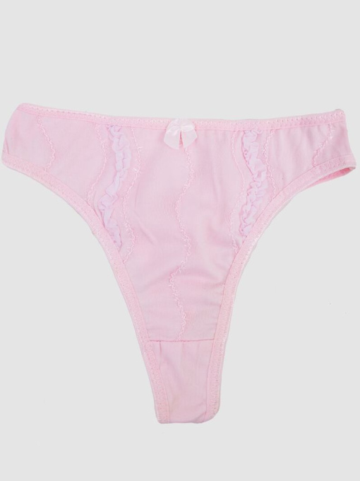 Трусы Ager модель У-1127218::000000065 Фото