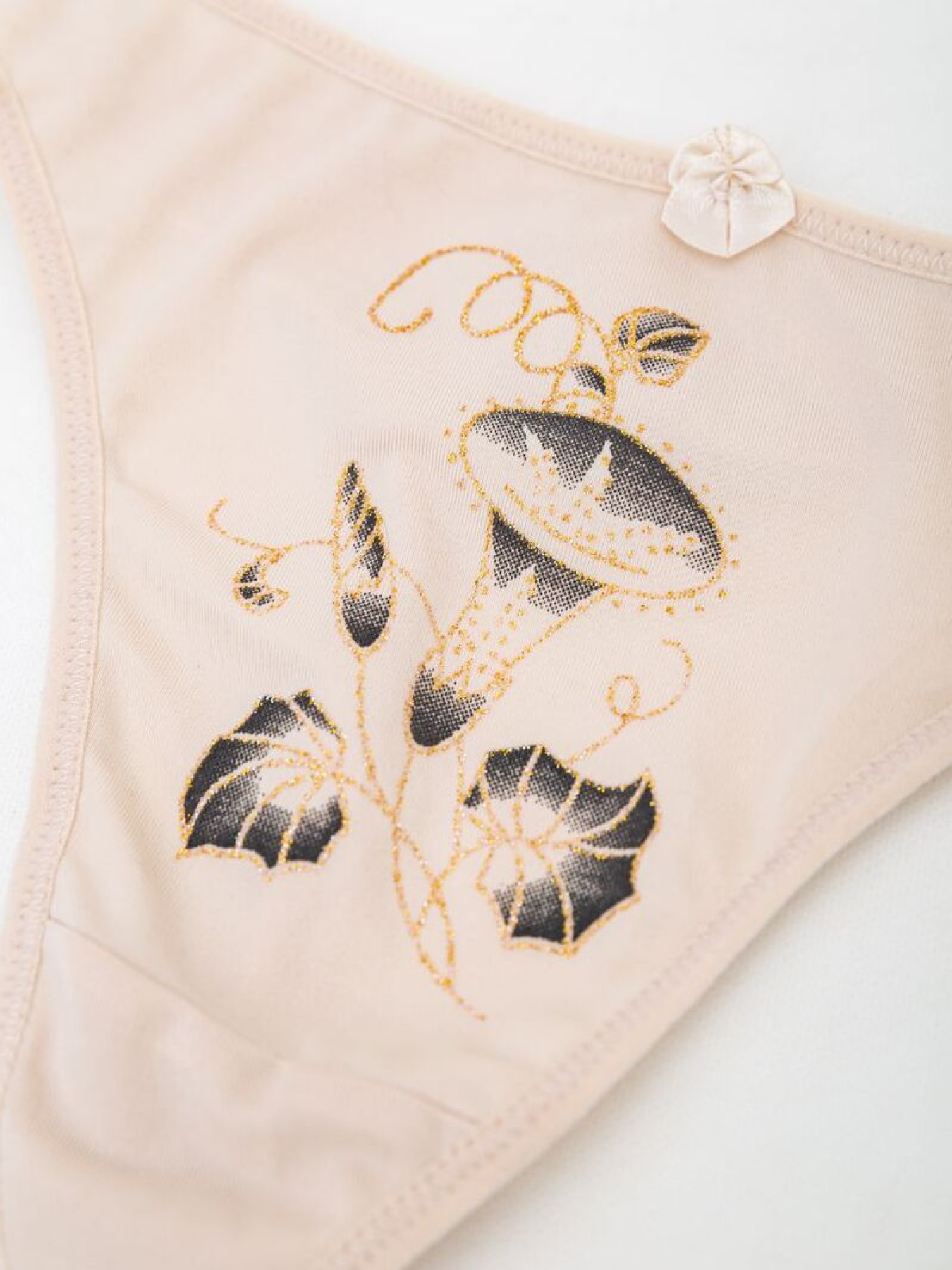 Труси Ager модель У-1127223::000000023 Фото