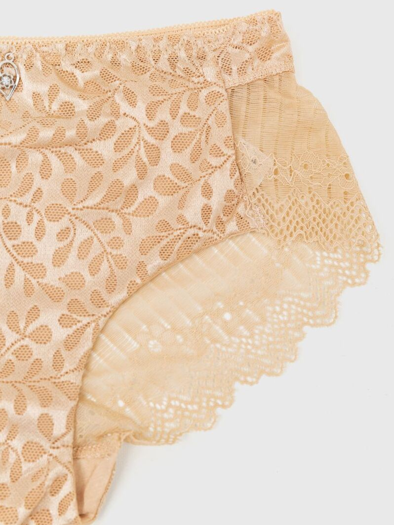 Труси Ager модель У-1122546::000000023 Фото