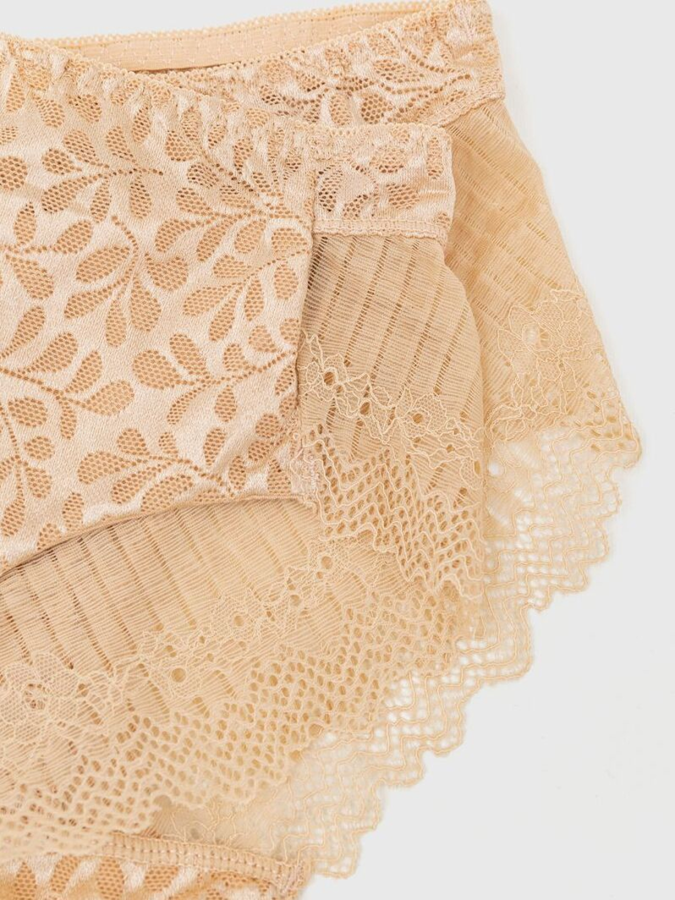 Труси Ager модель У-1122546::000000023 Фото