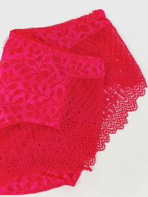 Трусы Ager модель У-1122546::000000057 Фото