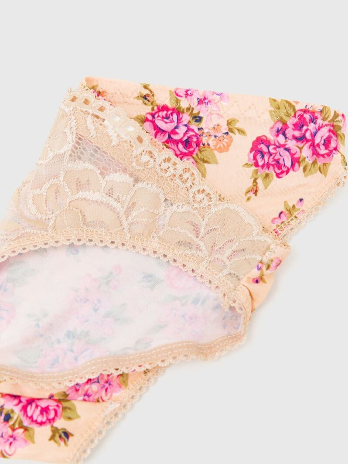 Труси Ager модель У-1122550::000000023 Фото