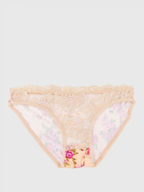 Трусы Ager модель У-1122550::000000023 Фото