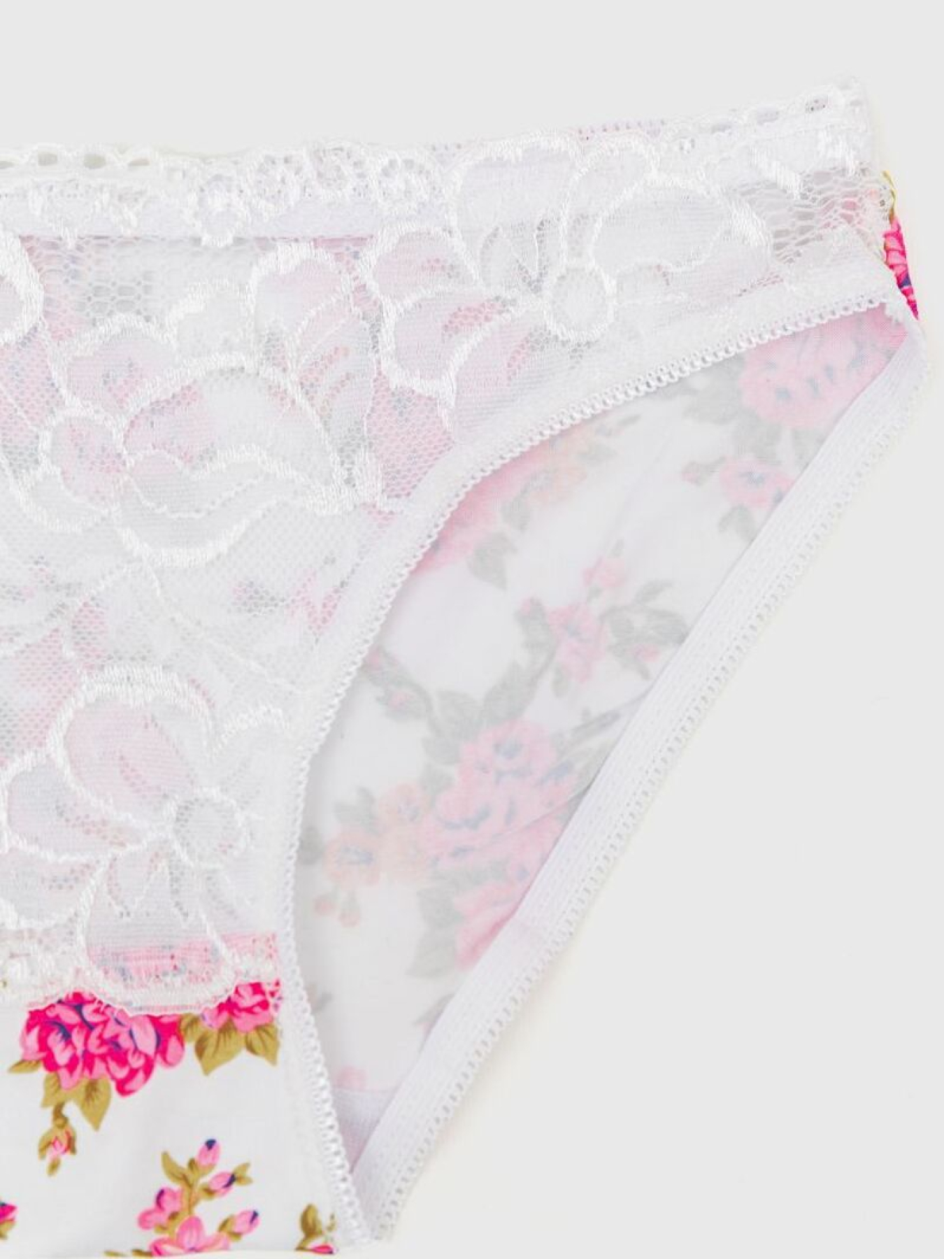 Труси Ager модель У-1122550::000000014 Фото