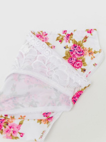 Труси Ager модель У-1122550::000000014 Фото