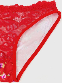 Труси Ager модель У-1122550::000000050 Фото