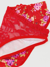 Труси Ager модель У-1122550::000000050 Фото