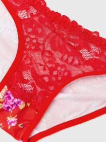 Труси Ager модель У-1122550::000000050 Фото