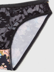 Труси Ager модель У-1122550::000000096 Фото