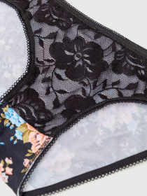 Труси Ager модель У-1122550::000000096 Фото