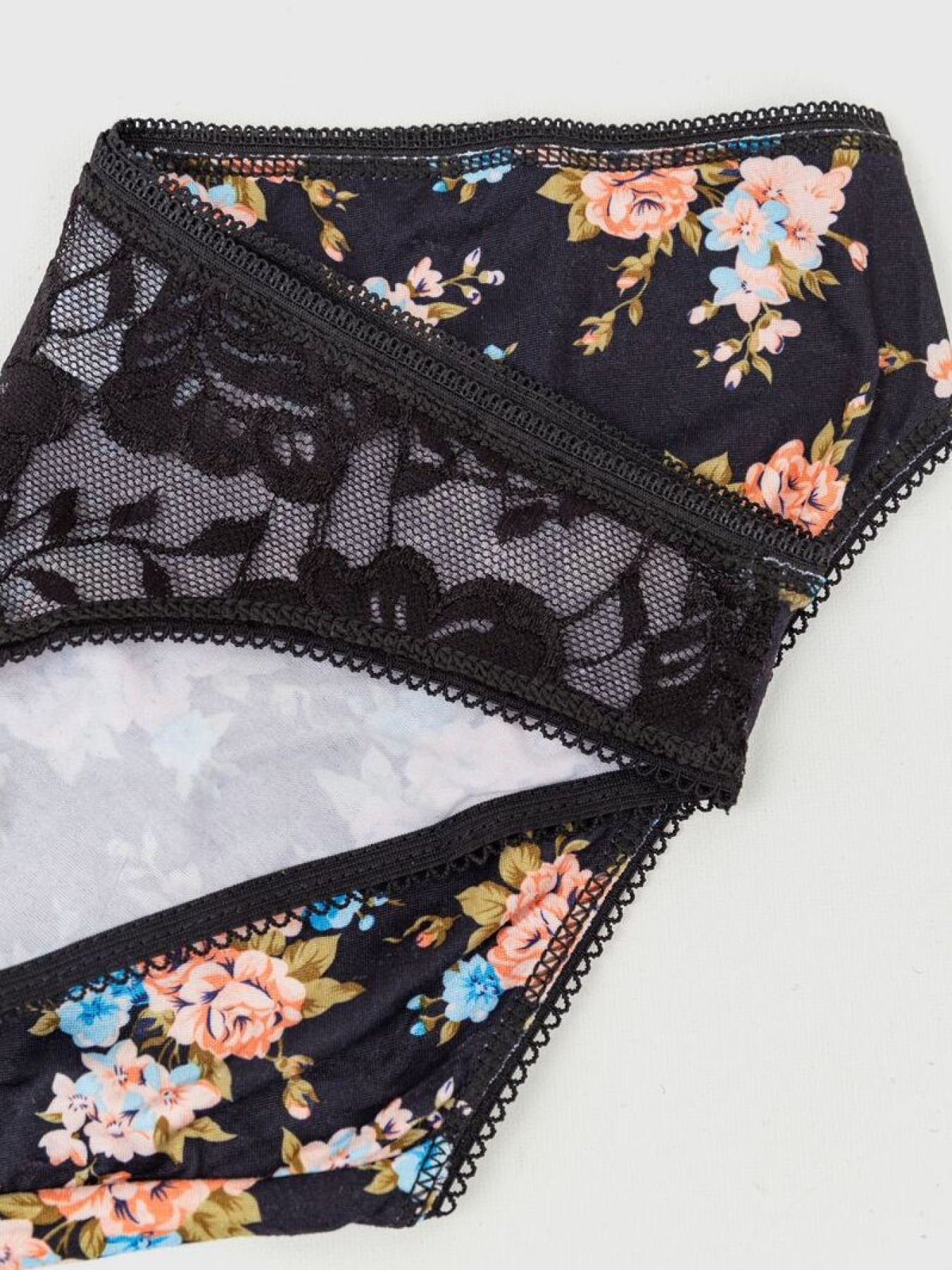 Труси Ager модель У-1122550::000000096 Фото