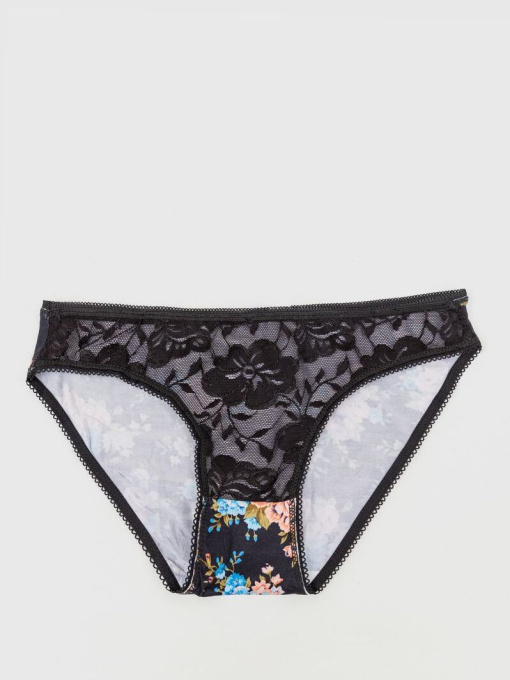 Трусы Ager модель У-1122550::000000096 Фото