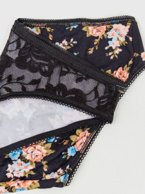 Труси Ager модель У-1122550::000000096 Фото