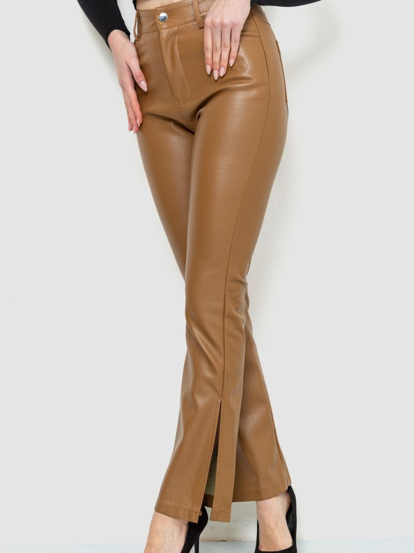 Повседневные штаны Ager модель У-1127494::000000023 Фото