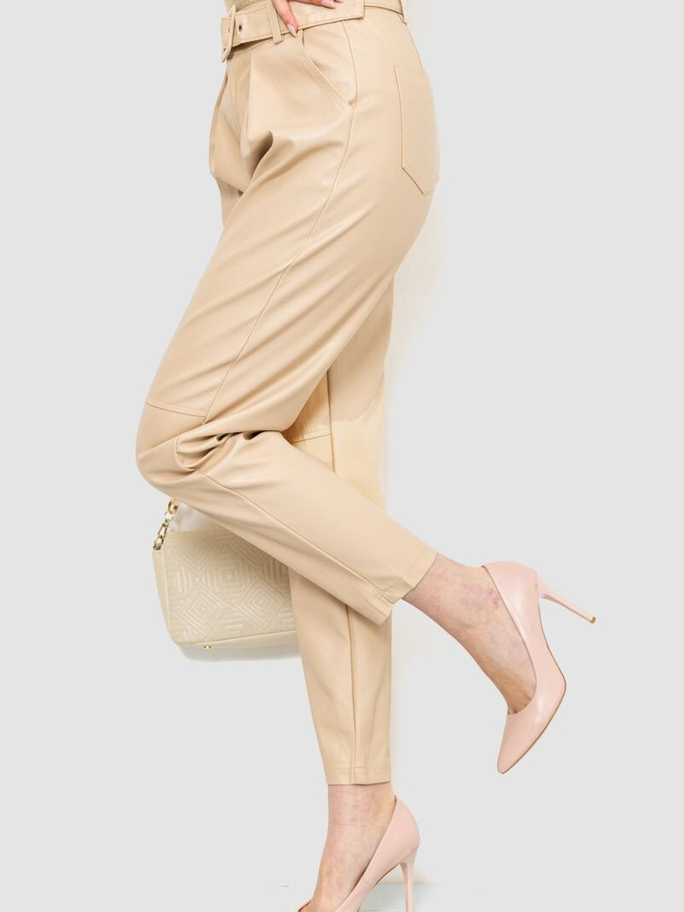 Штани повсякденні Ager модель У-1127497::010001505 Фото