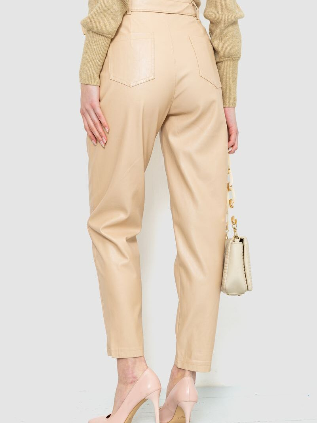 Повседневные штаны Ager модель У-1127497::010001505 Фото