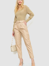 Повседневные штаны Ager модель У-1127497::010001505 Фото