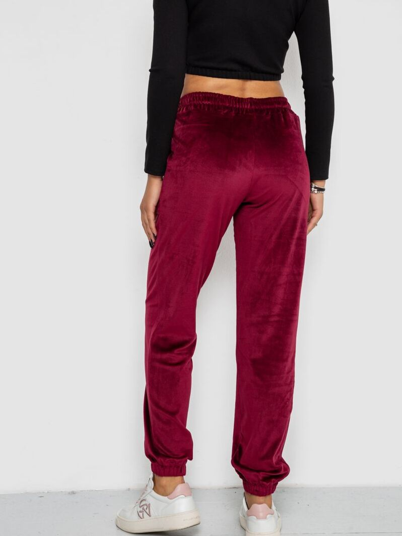 Джоггеры Ager модель У-1131019::000000029 Фото