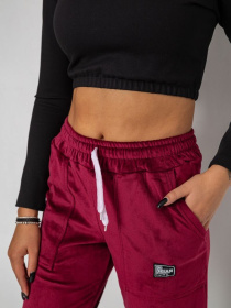 Джоггеры Ager модель У-1131019::000000029 Фото