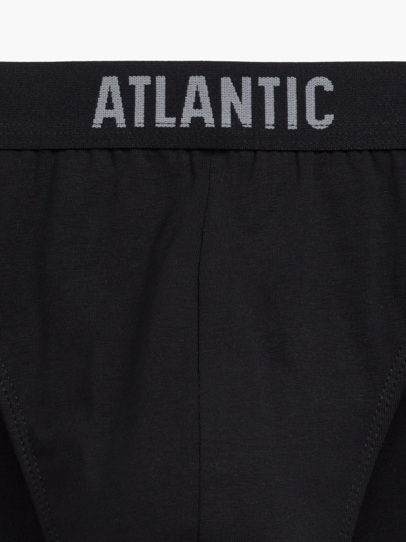Набор трусов Atlantic модель 3MP-094_CZA_SZG_CAB Фото